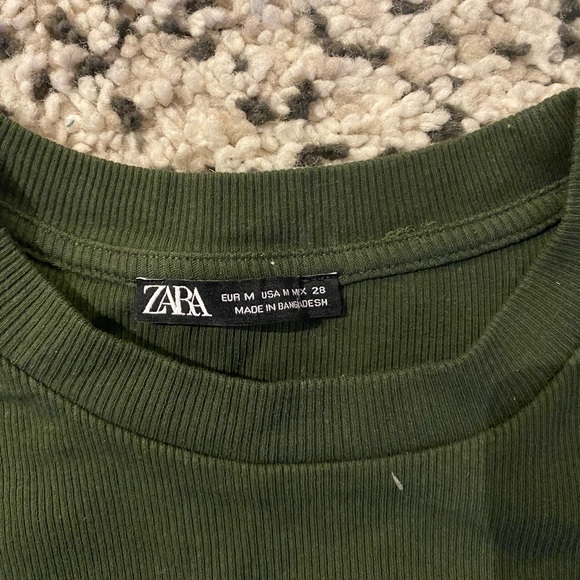 Zara Dress - Picture 2 of 2